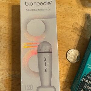 BioNeedle Adjustable Needle Size Tool
